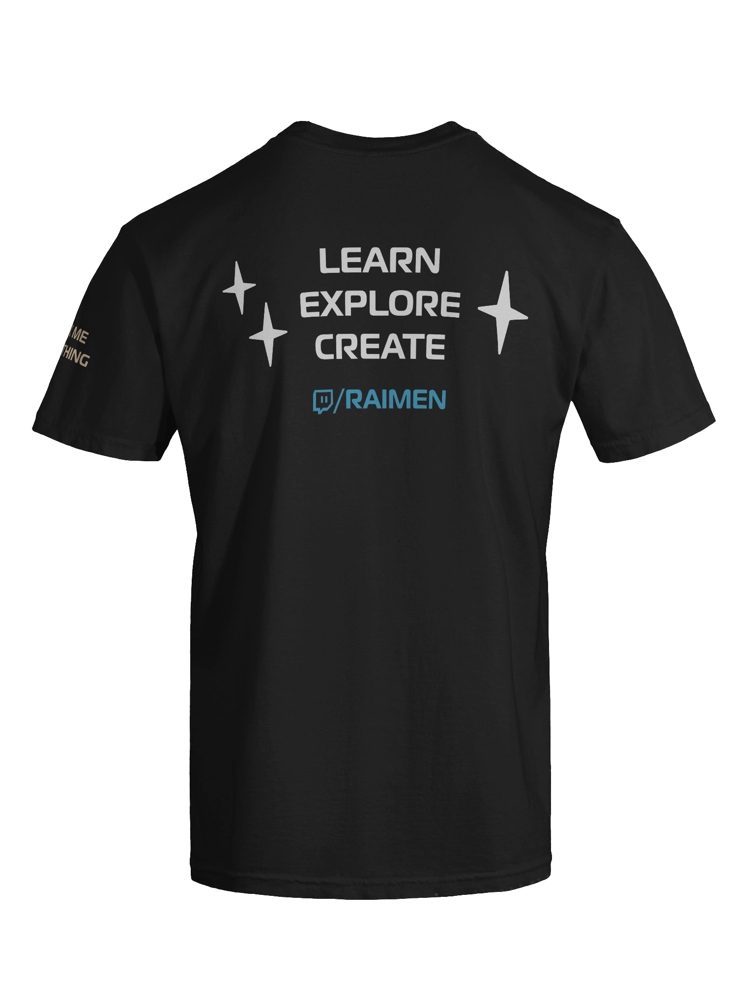 The Shirt product image (6)