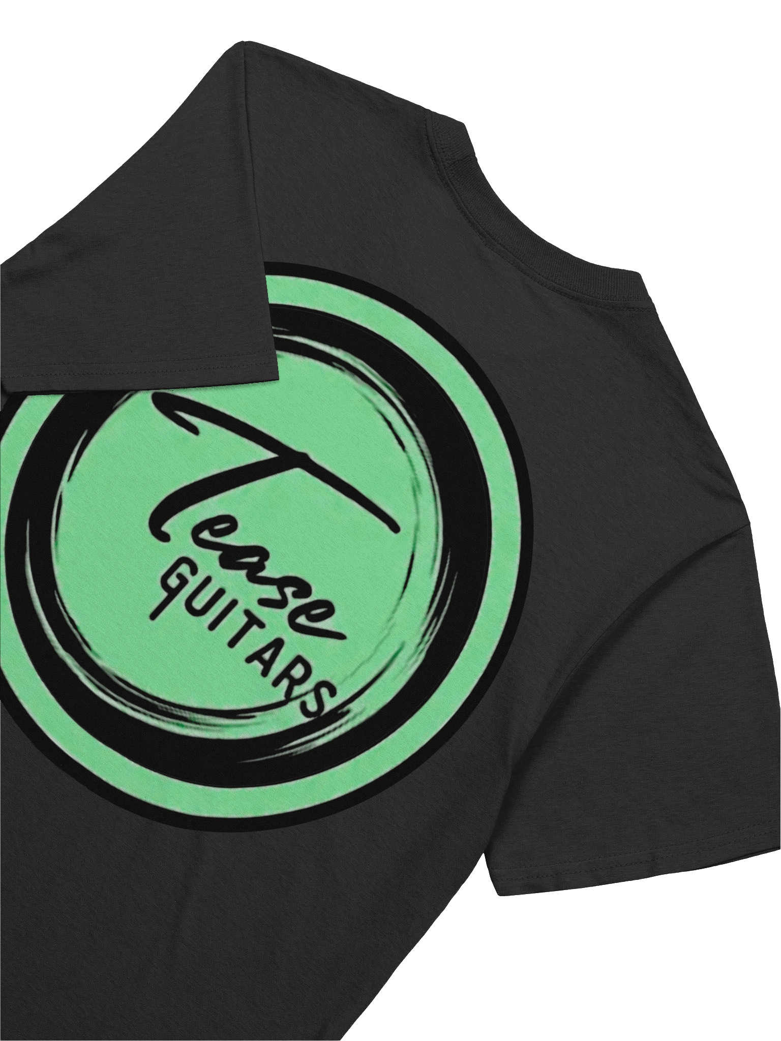 Tease Guitars are life 2 product image (8)