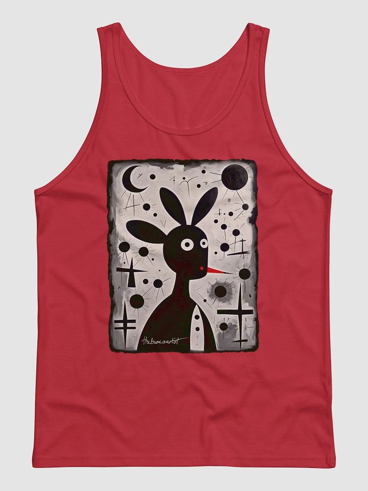 Bella+Canvas Jersey Tank product image (2)