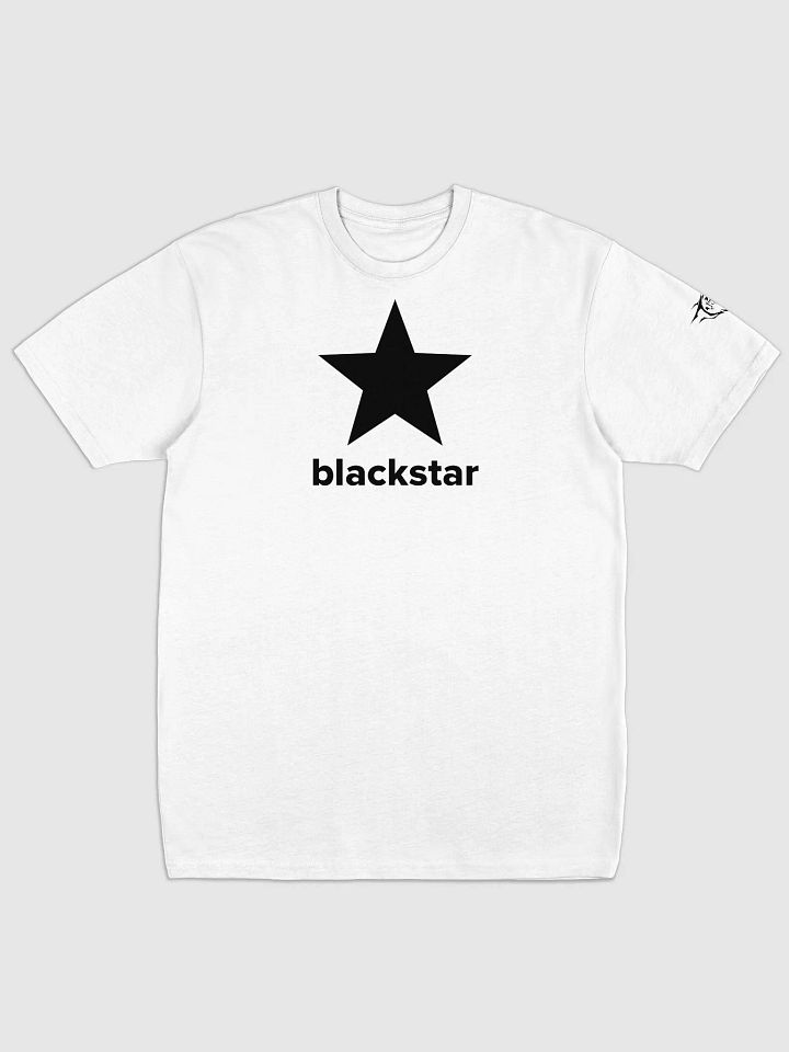 Black Star product image (1)