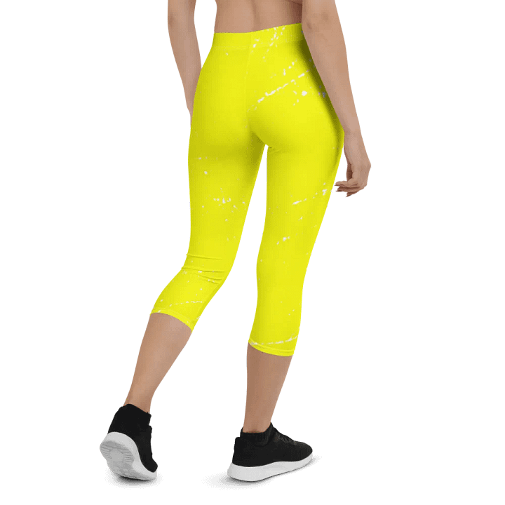 DBJ Lemon Luxe (001) product image (2)