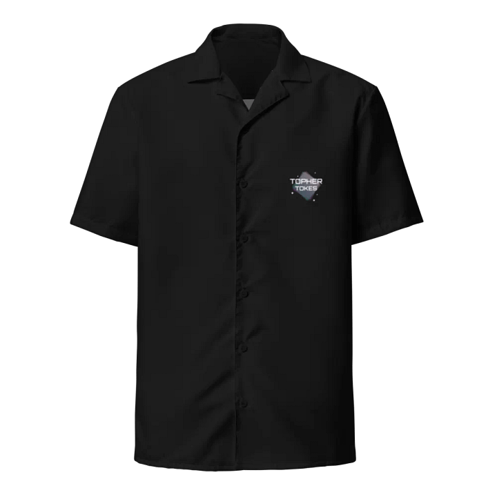 2023 Foot Stream Dress Shirt product image (2)
