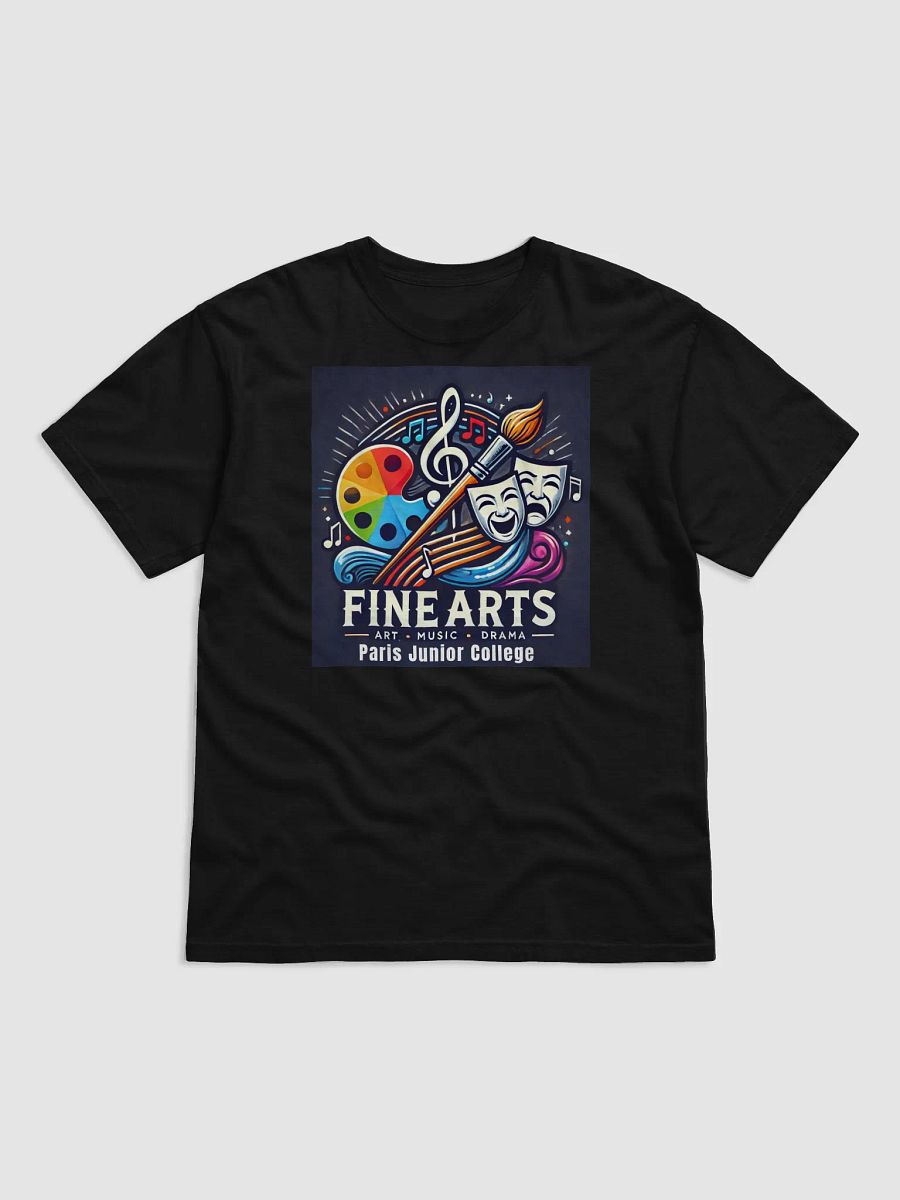 #FineArtsStrong product image (14)