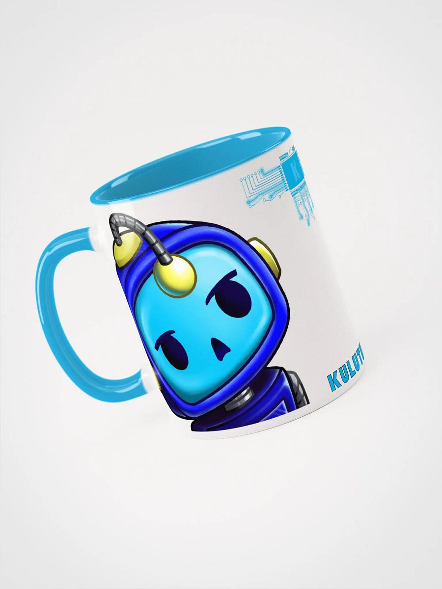 KuluBlank Mug product image (13)