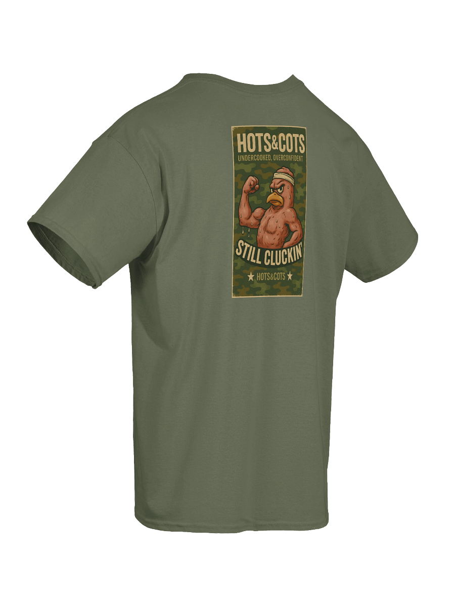 Still Cluckin product image (17)