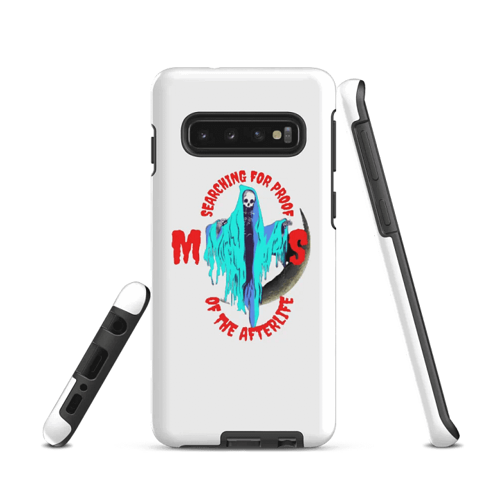 Mystic seekers Tough Samsung® Case product image (1)