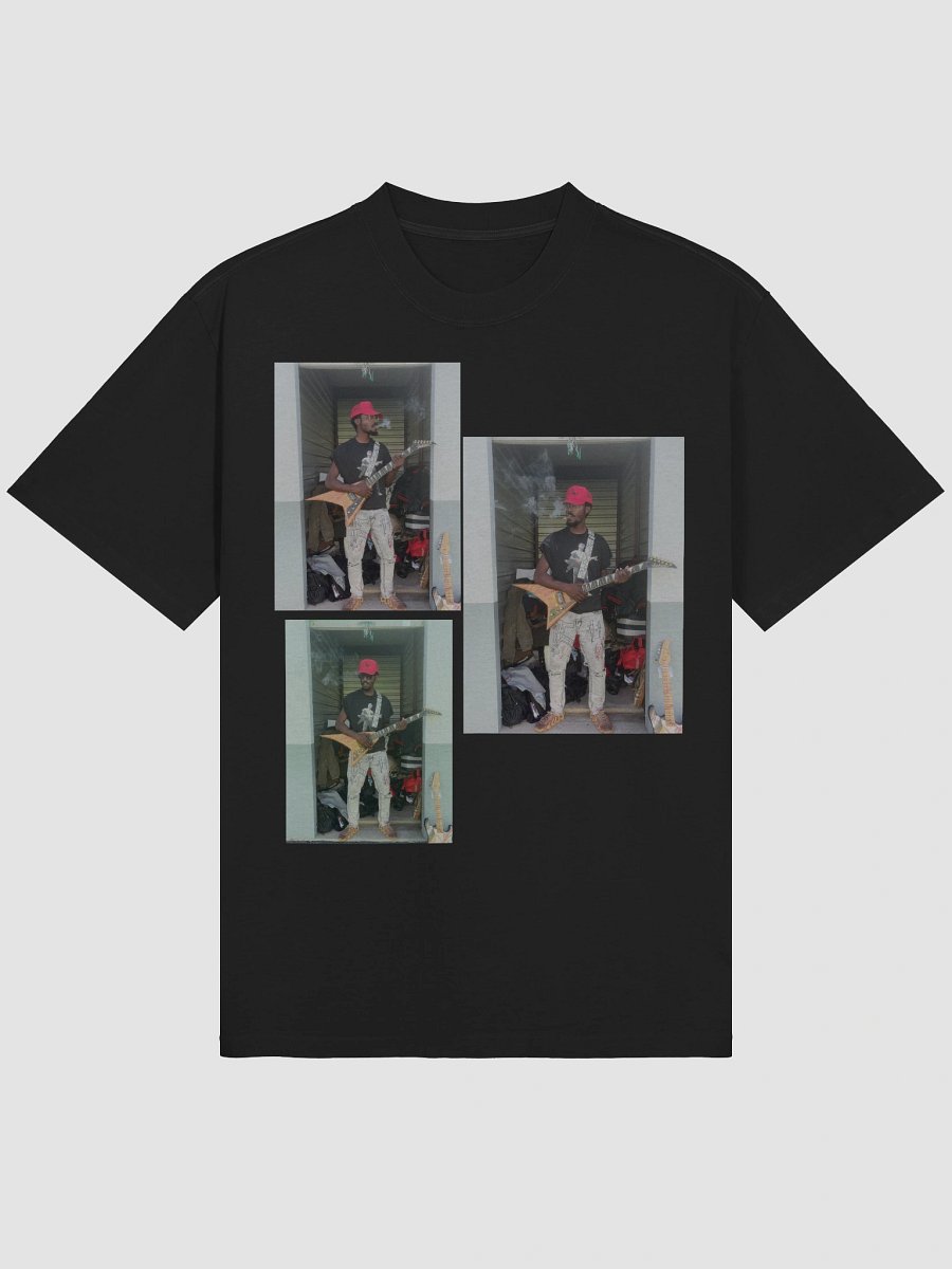 dbz is bad fake rockstar storage photoshoot july 4th 2025 product image (3)