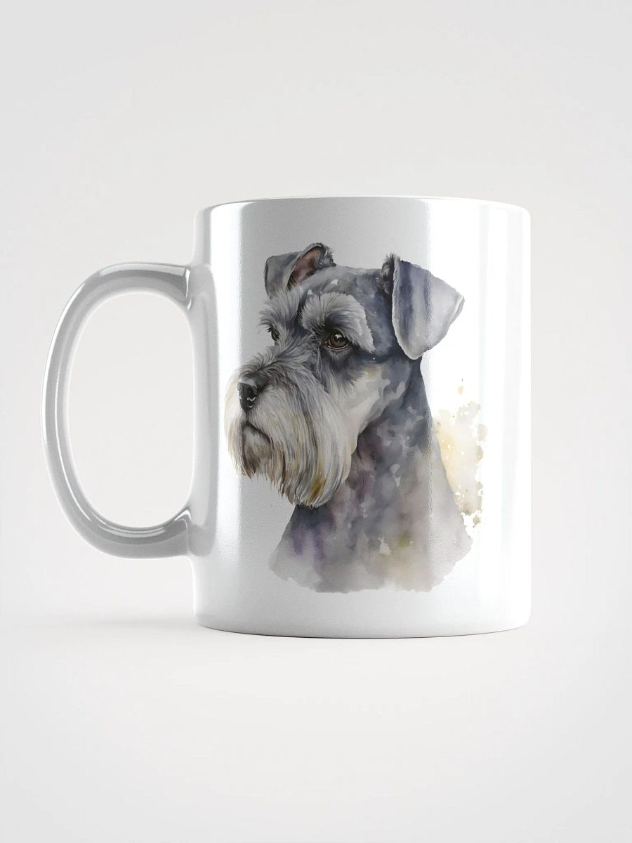 Schnauzer Coffee Mug product image (6)