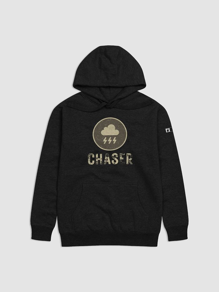 Storm Chaser Unisex Premium Hoodie product image (1)