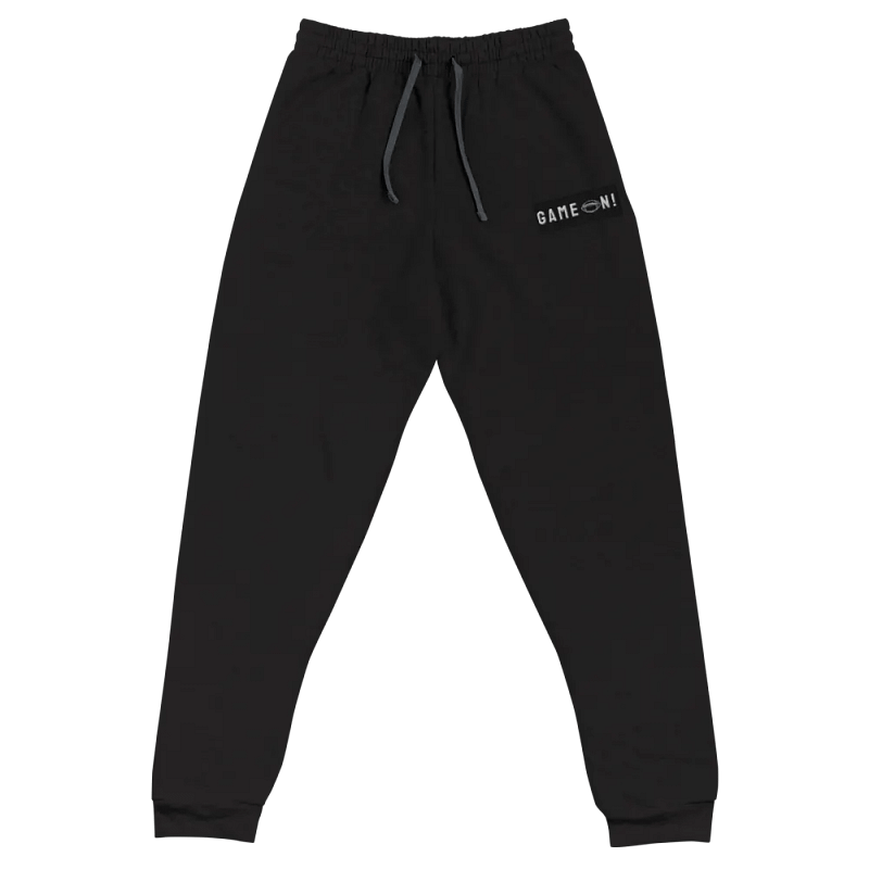GAME ON! Unisex Joggers