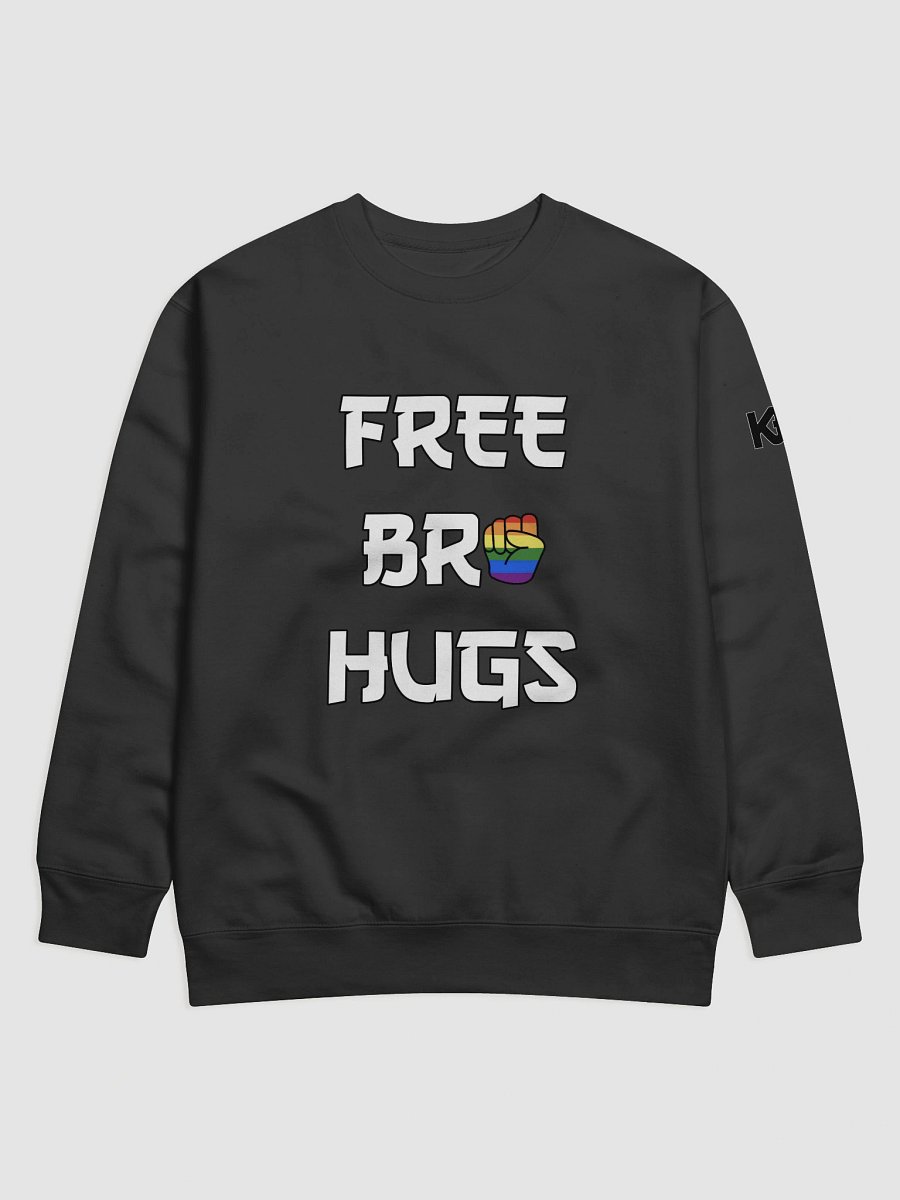Free Bro Hugs product image (8)