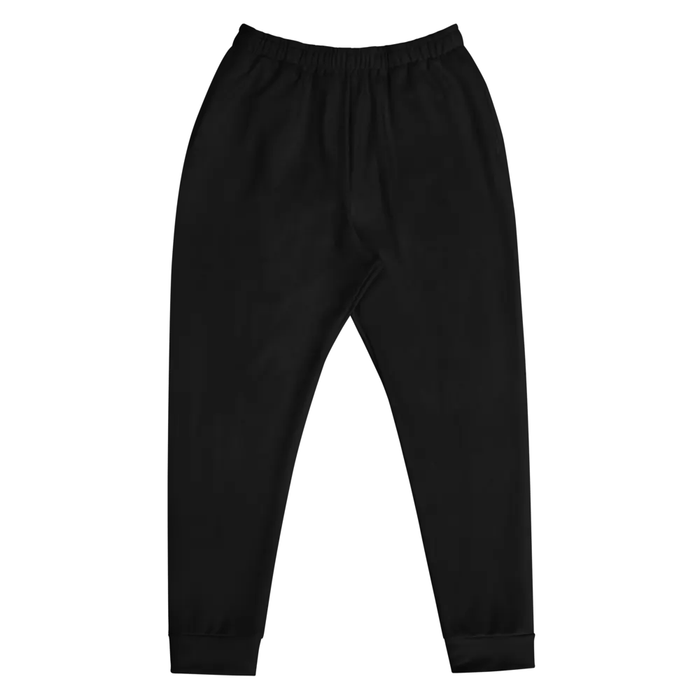 Default All-Over Print Recycled Men's Joggers product image (9)