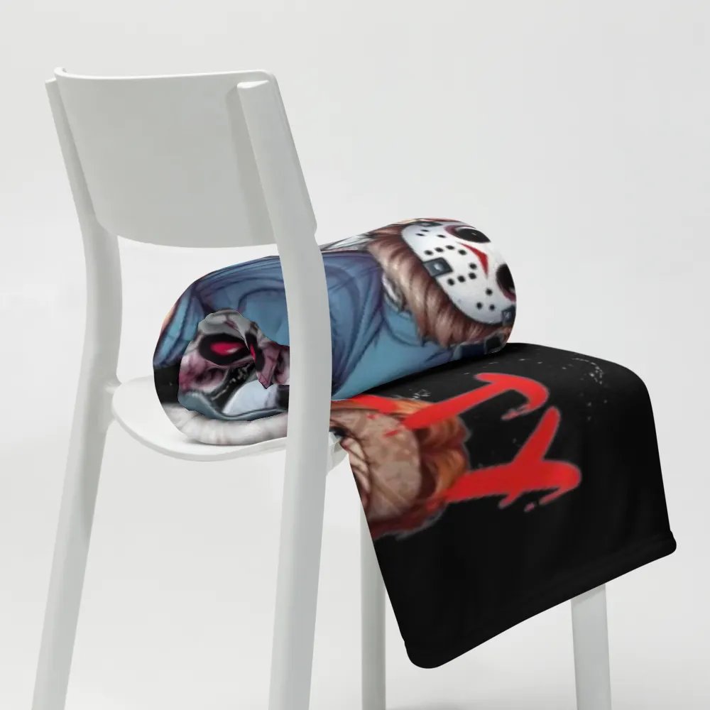borne killer BLANKIE product image (20)