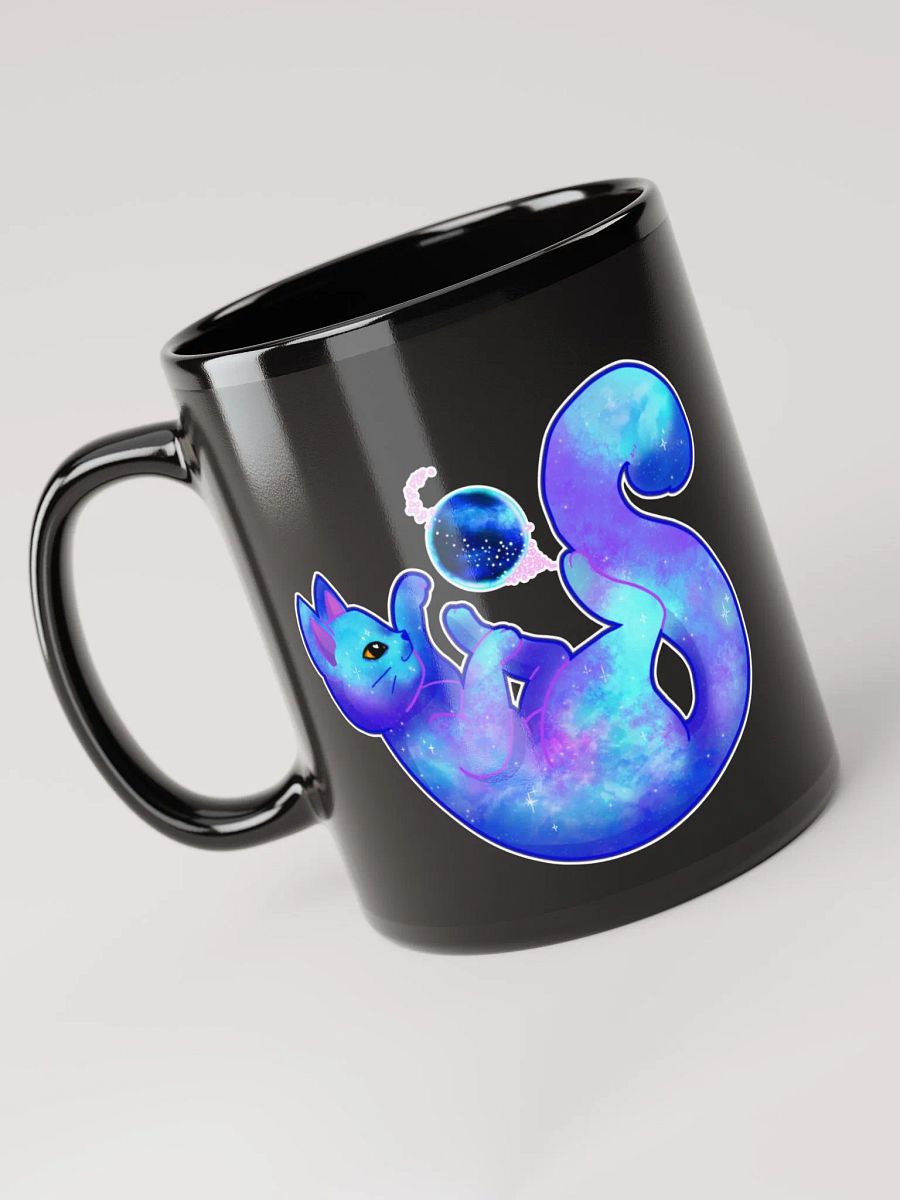 Galaxy Cat Mug product image (7)
