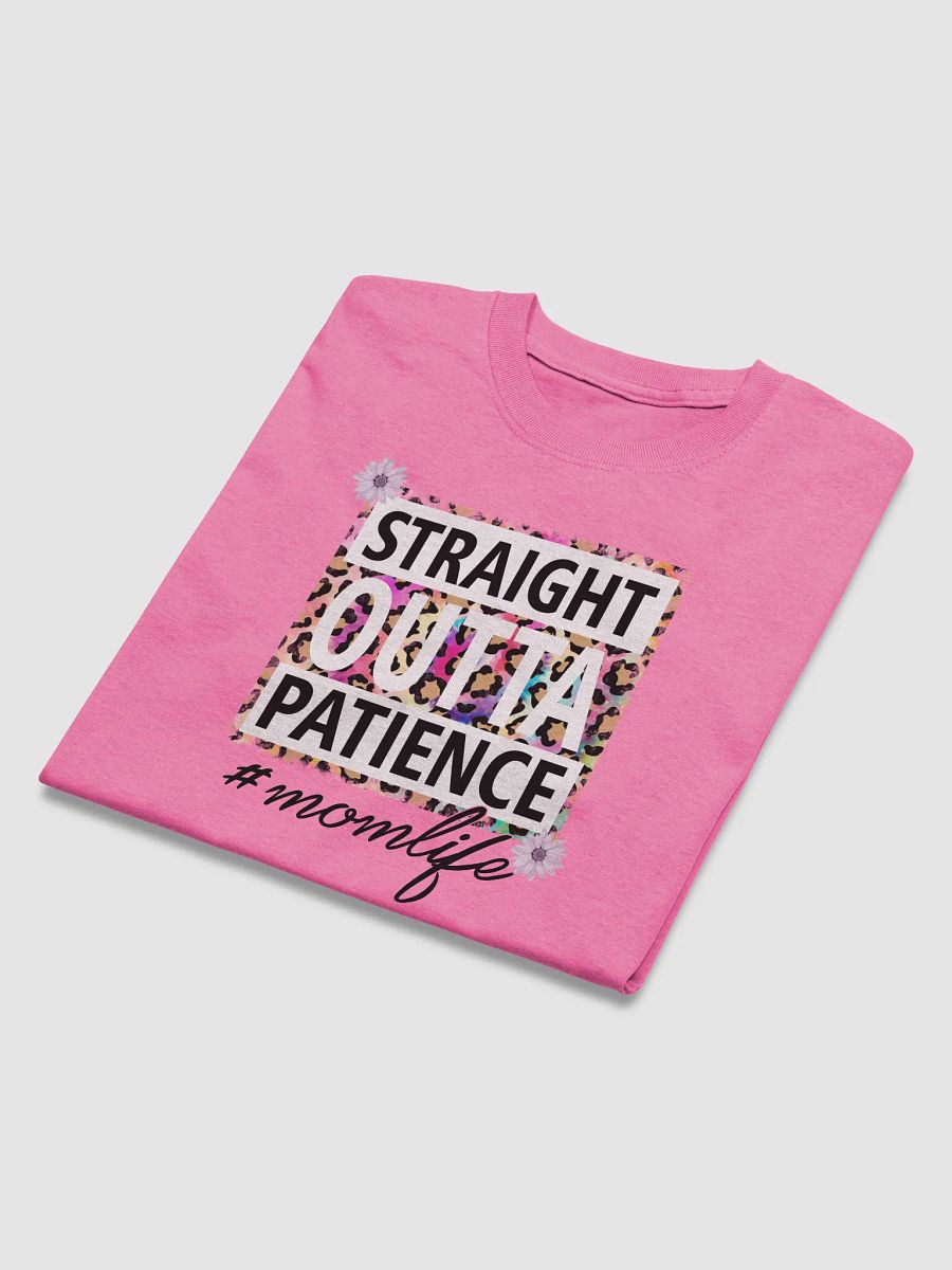 Leopard Patience Tee product image (18)