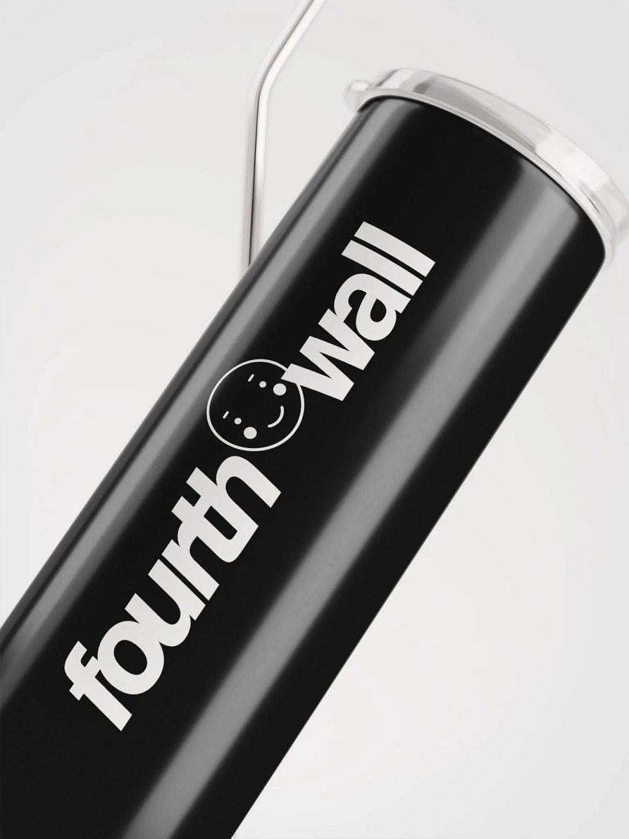 Fourthwall Tumbler product image (5)