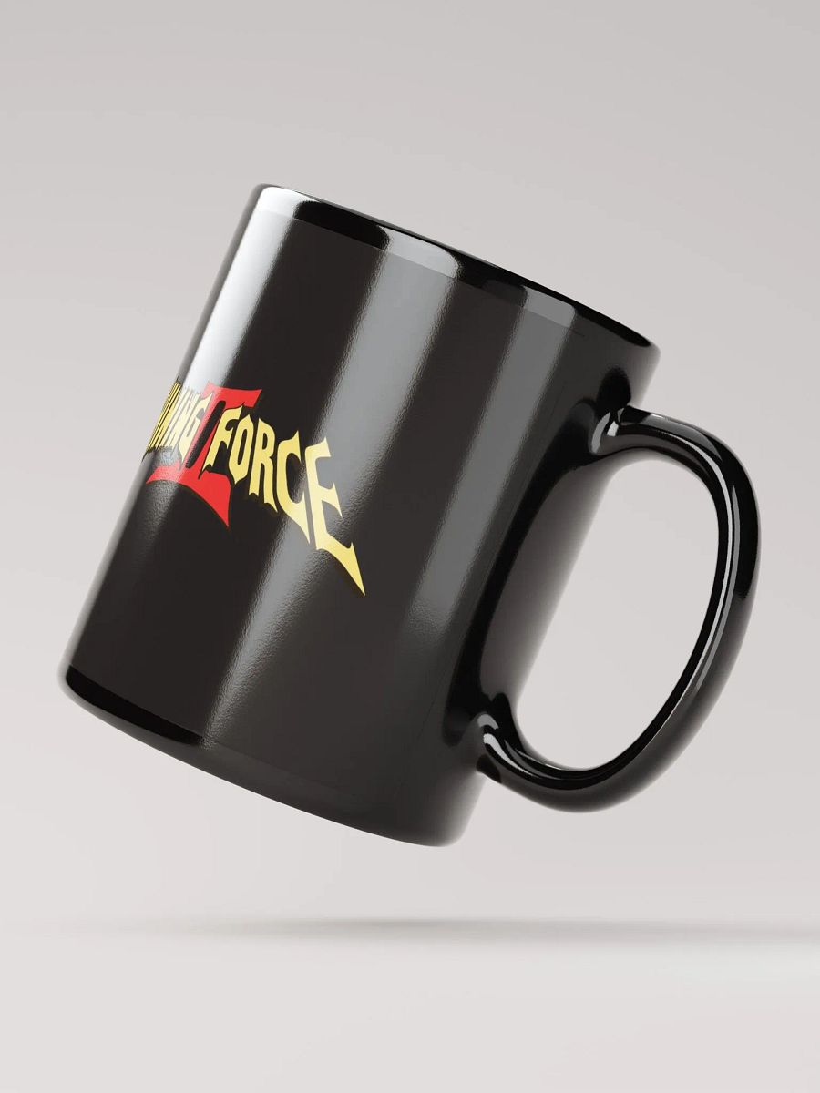 Shining Force 2: Nazca Ship Mug product image (3)
