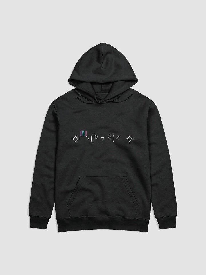 UWU ECO Hoodie product image (3)