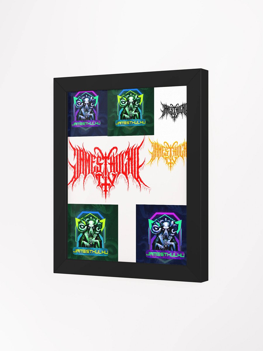 Eldritch Frames product image (5)