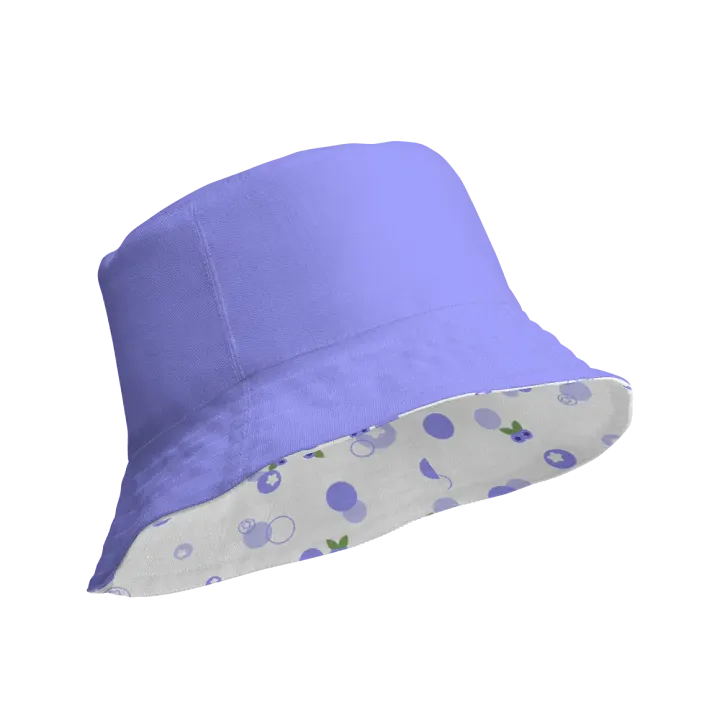 Bunch of Berries Bucket Hat product image (2)