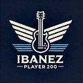 Ibanezplayer200