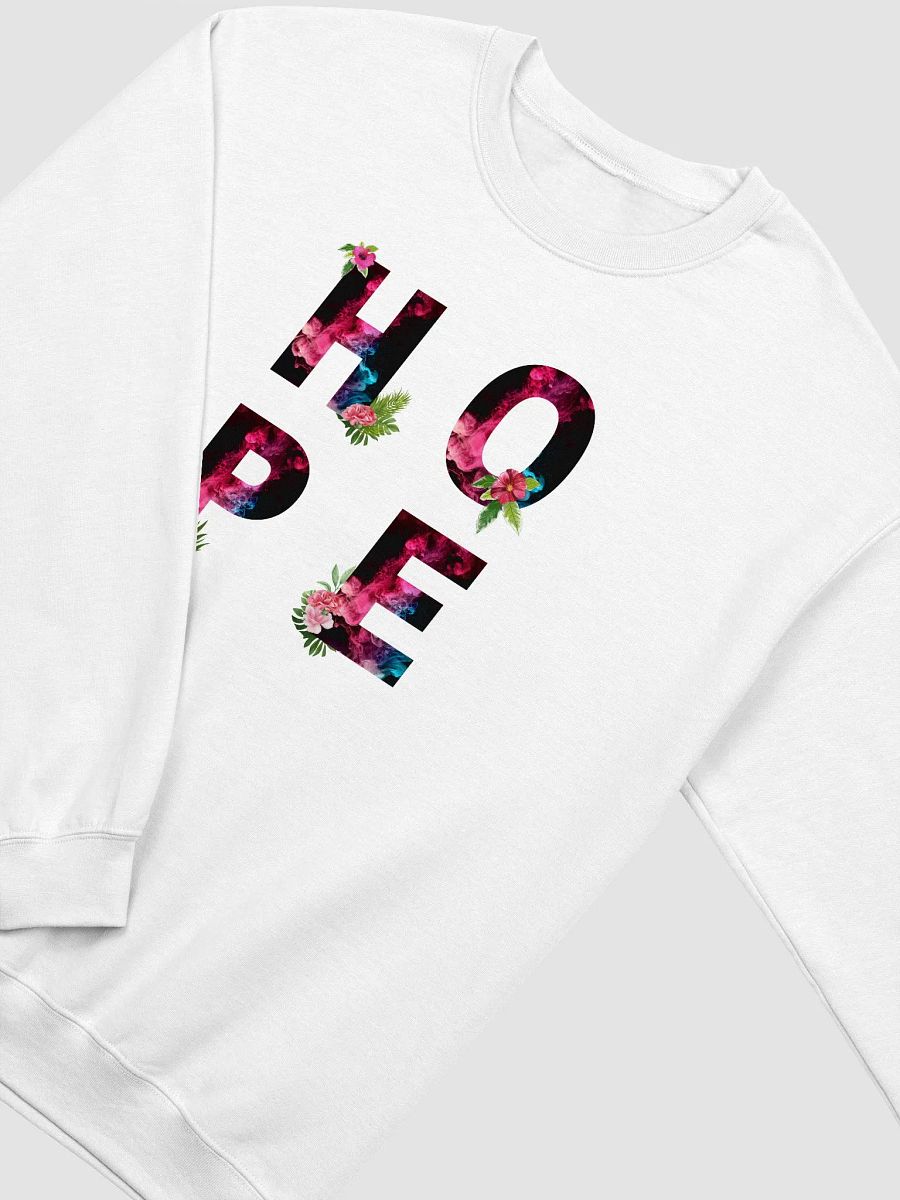 Hope Typography Design product image (7)