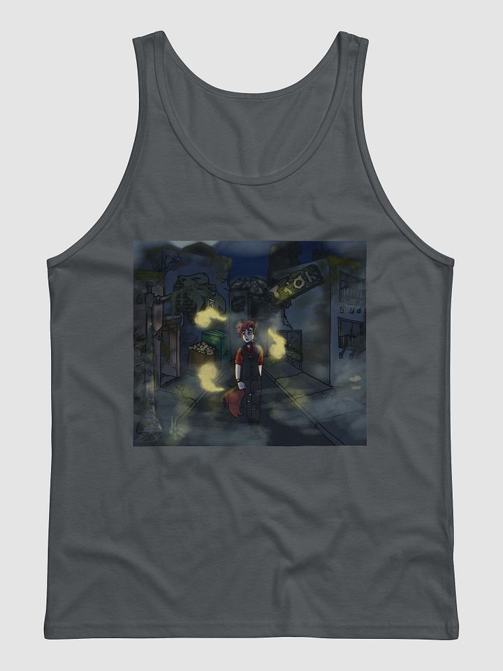 Cryptid Wasteland product image (1)