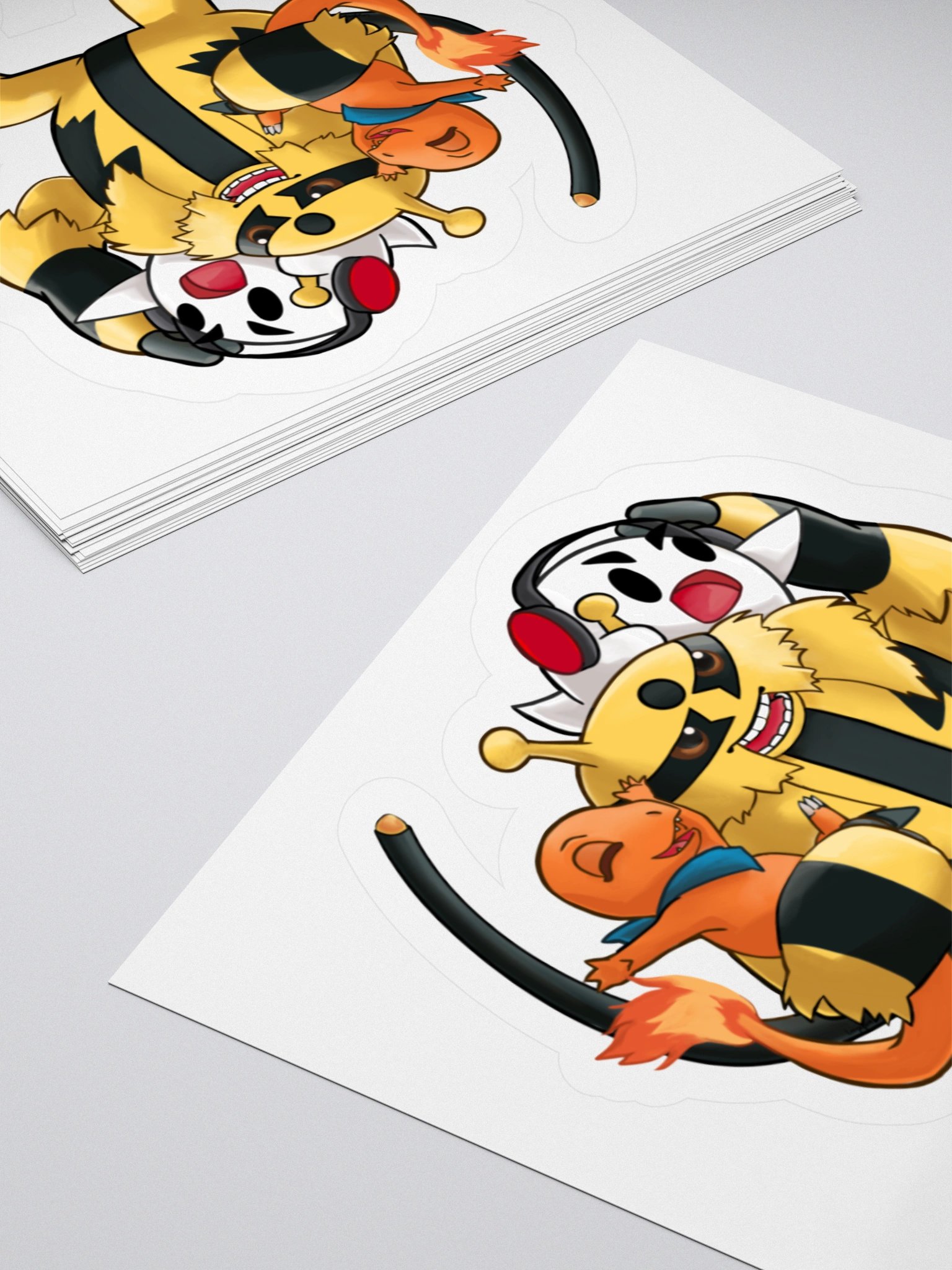 Charge Sticker product image (4)