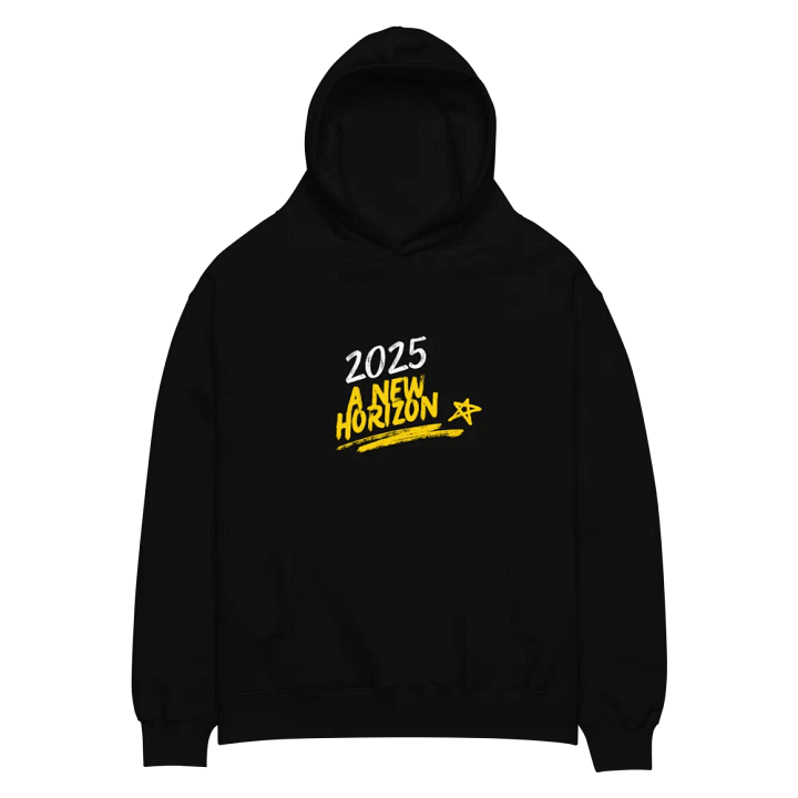 2025 A New Horizon Unisex Premium Hoodie product image (2)