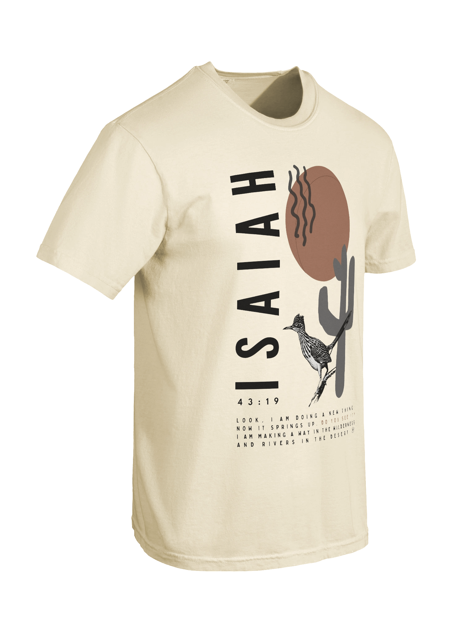 Isaiah Shirt product image (8)