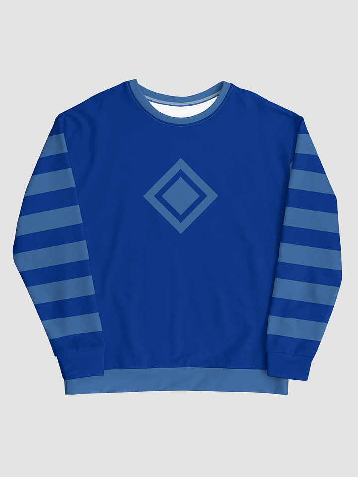 Survivor Ugly Sweatshirt product image (1)