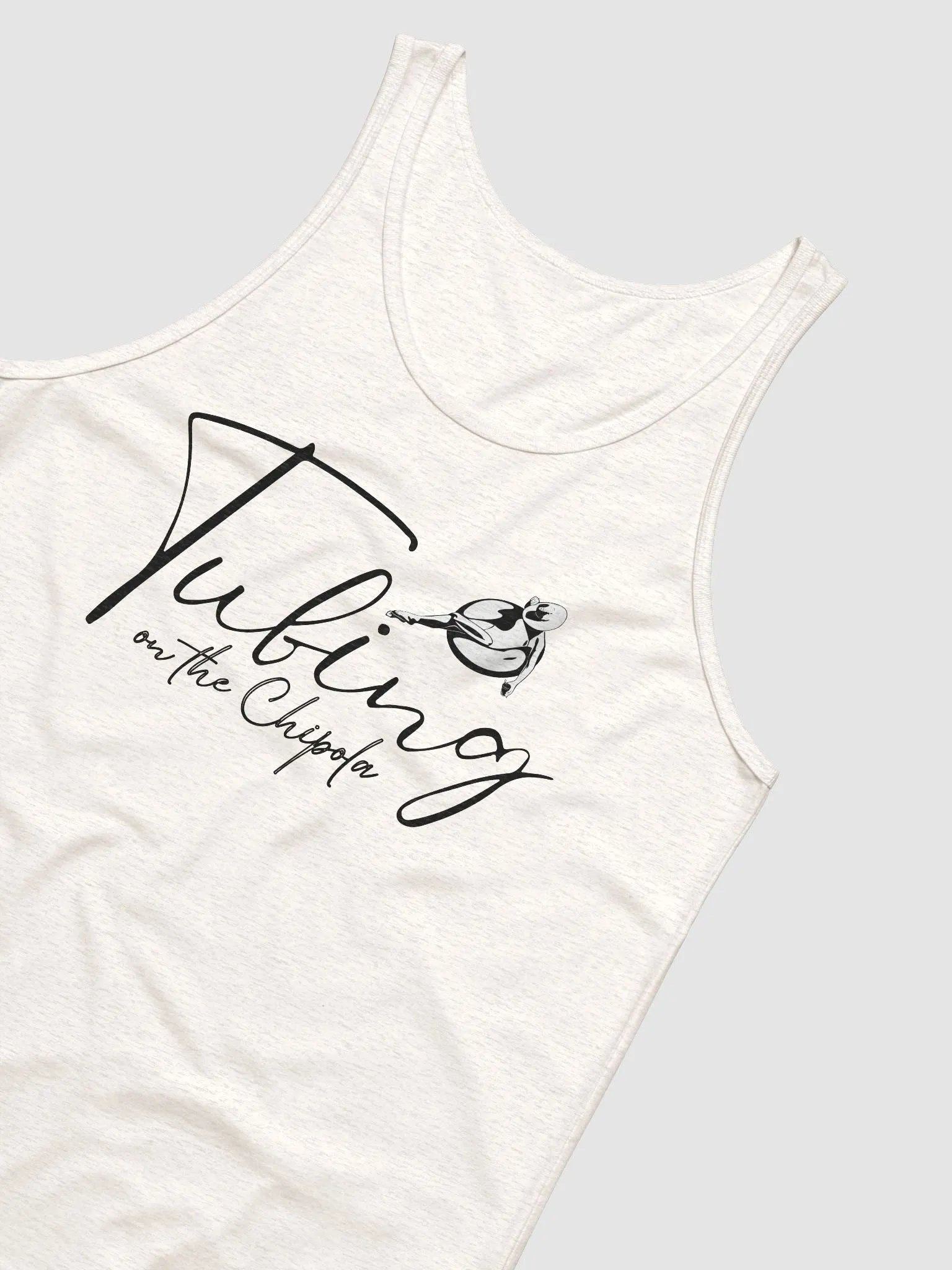 Tubing on the Chipola Tank product image (4)