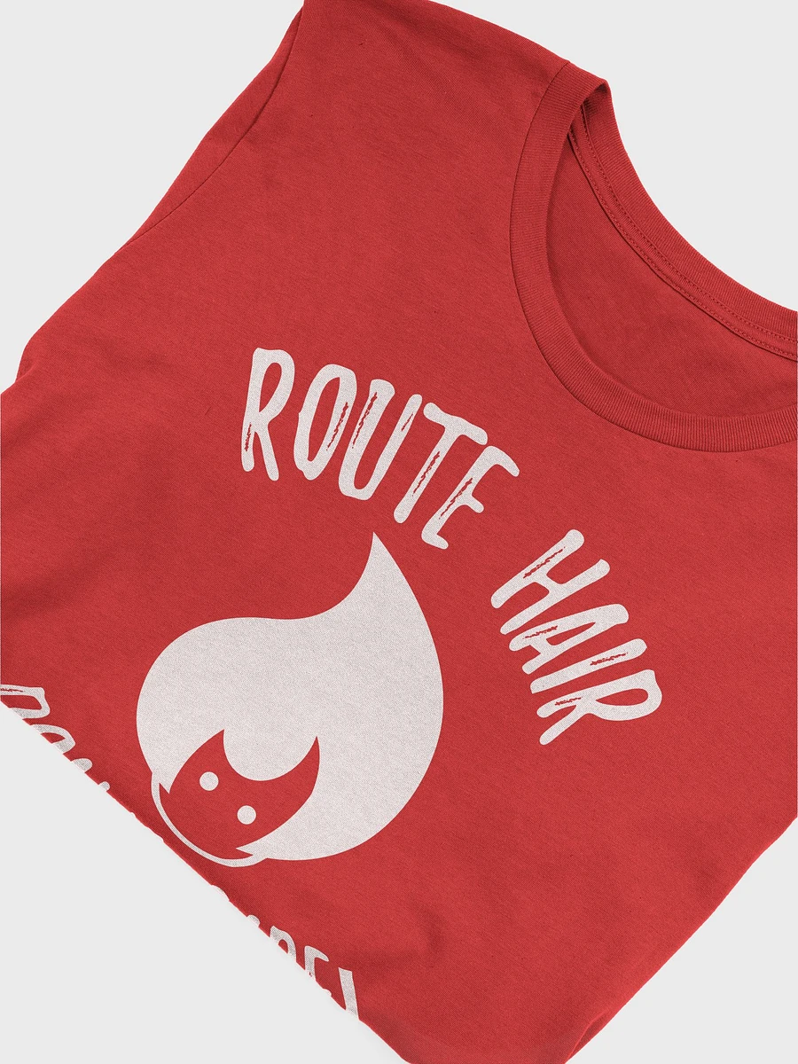 ROUTE HAIR MAIL CARRIER UNISEX TEE product image (39)