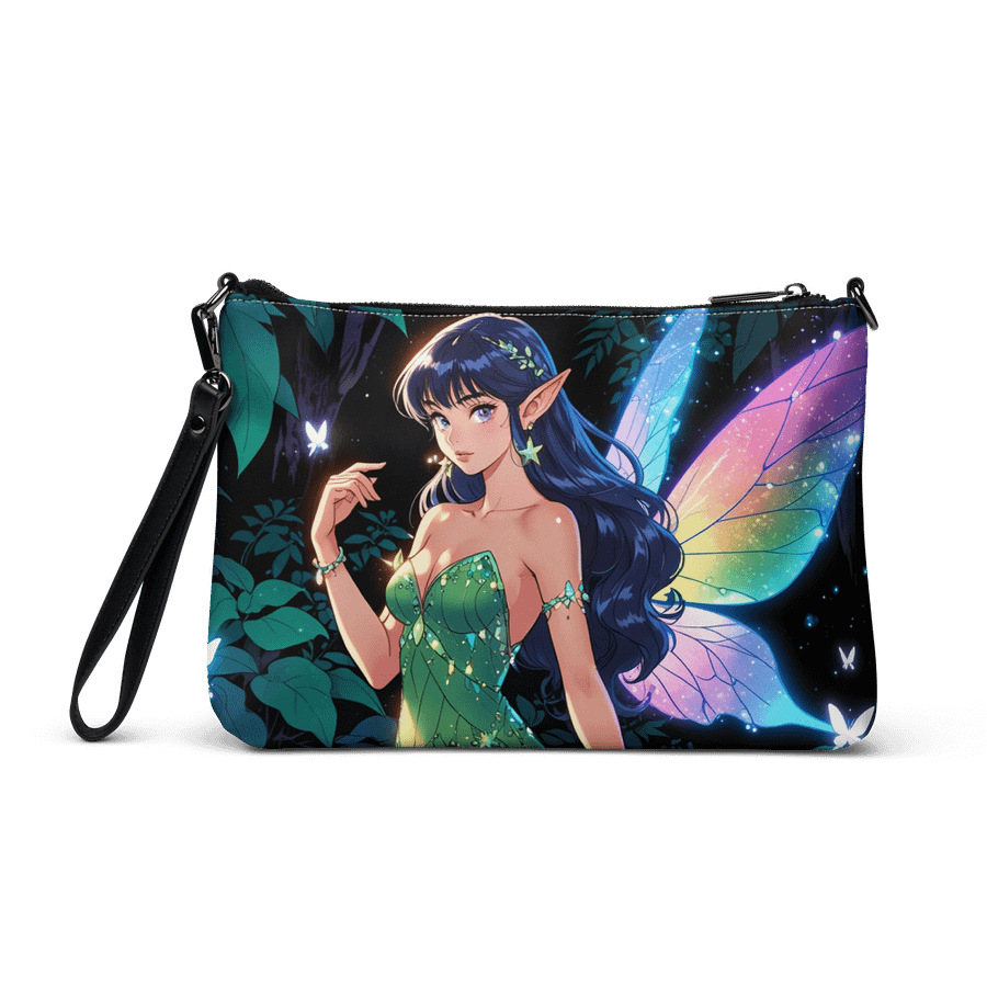 Muse Coquette Crossbody Bag product image (3)