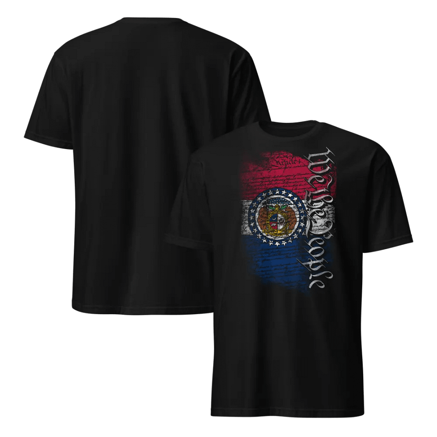 Missouri: We The People product image (6)