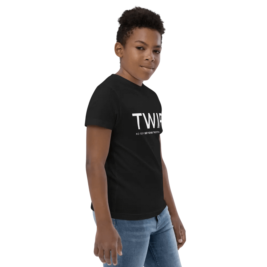 TWIF Youth T-Shirt product image (3)