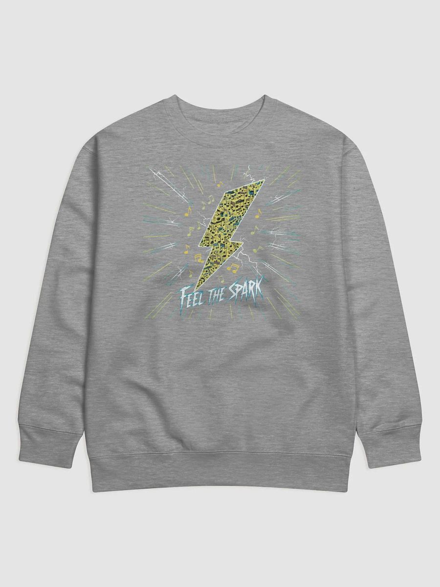 FTS Premium Sweatshirt product image (5)