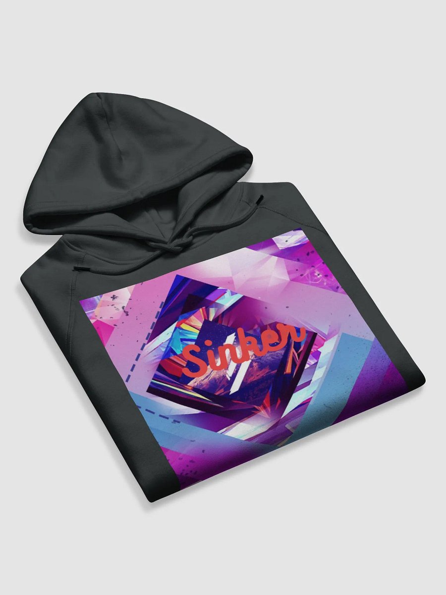 Sinker Hoodie product image (5)