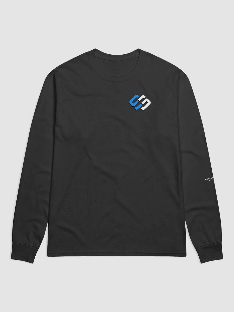 SRSE Champion Long Sleeve product image (1)