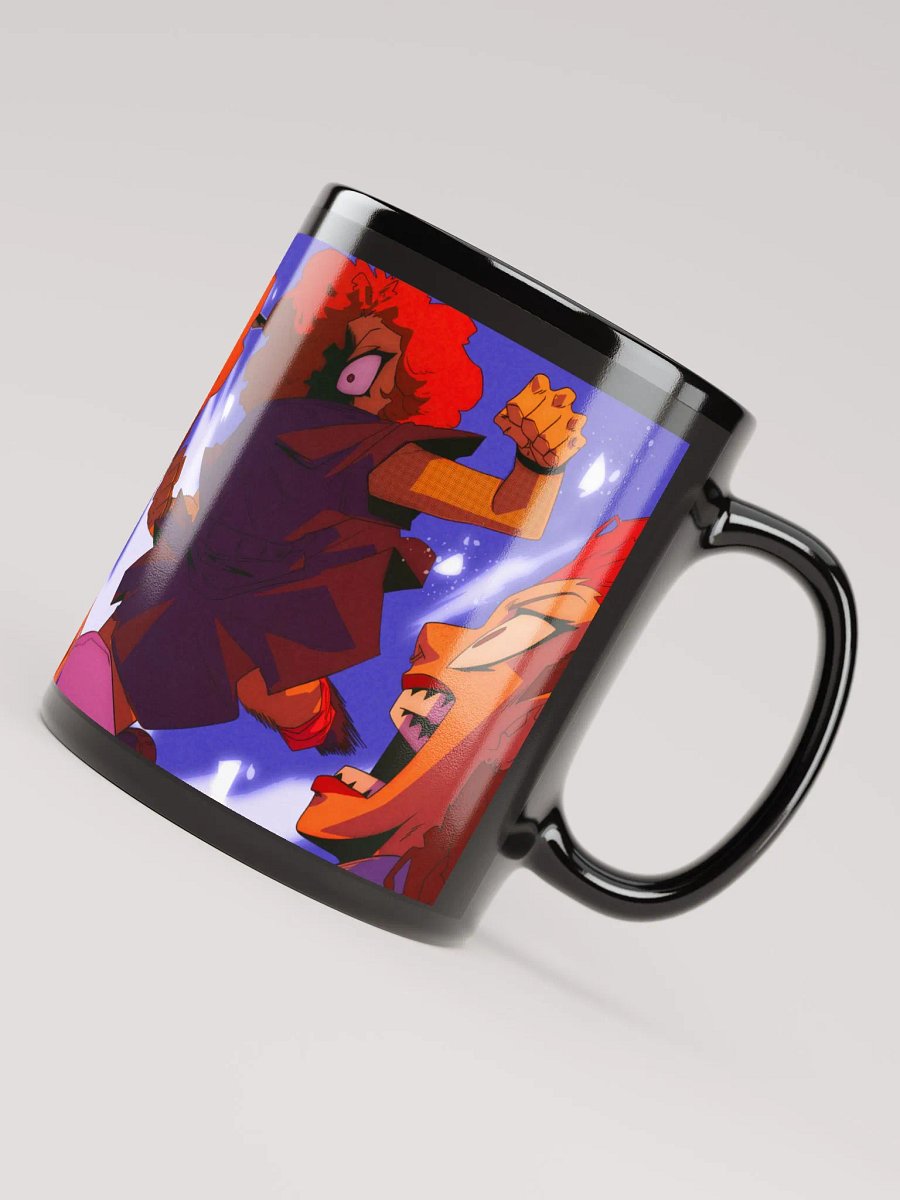 Chaotic Mug product image (4)