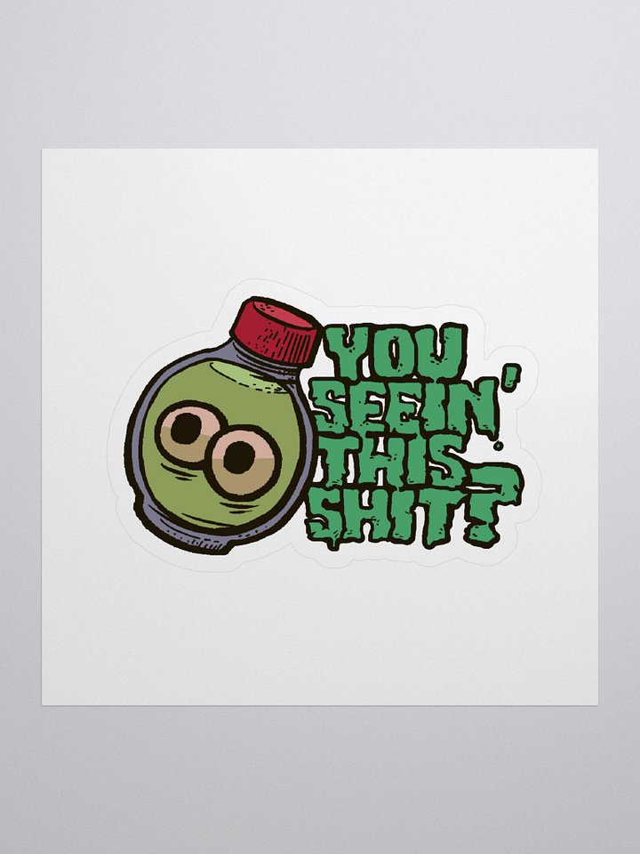 You Seein' This Sticker? product image (1)