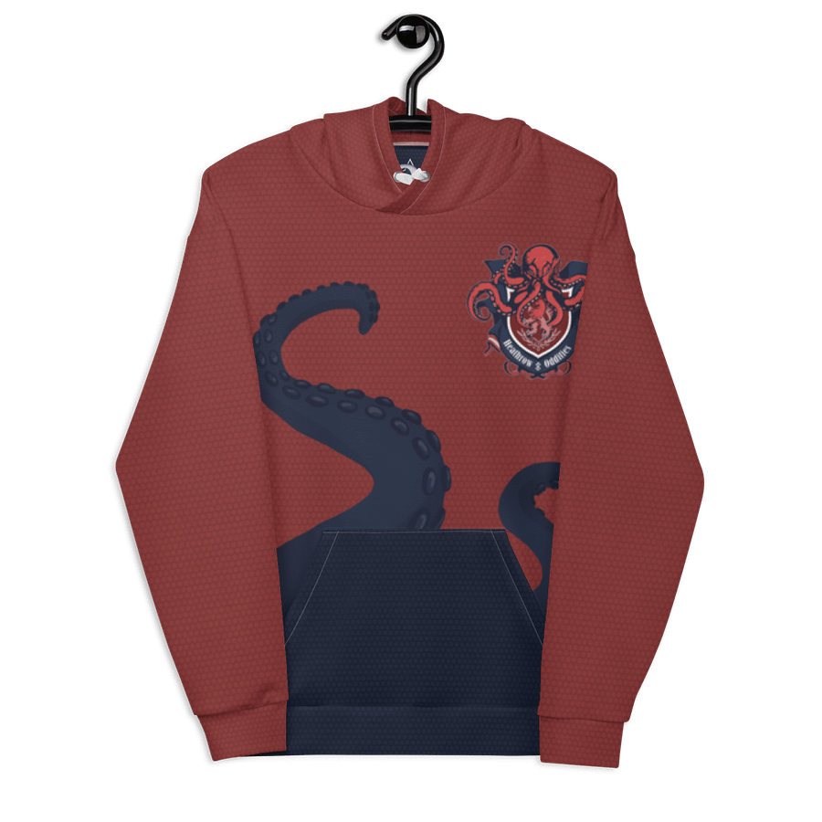 Unisex Heathrow Hoodie product image (7)
