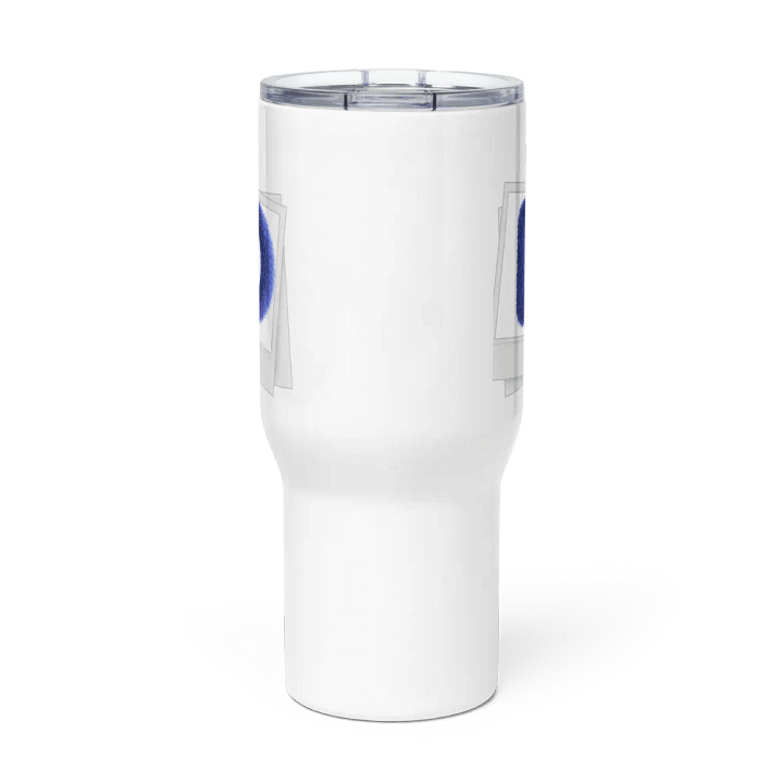 D-Polaroid Memories Travel Mug product image (3)