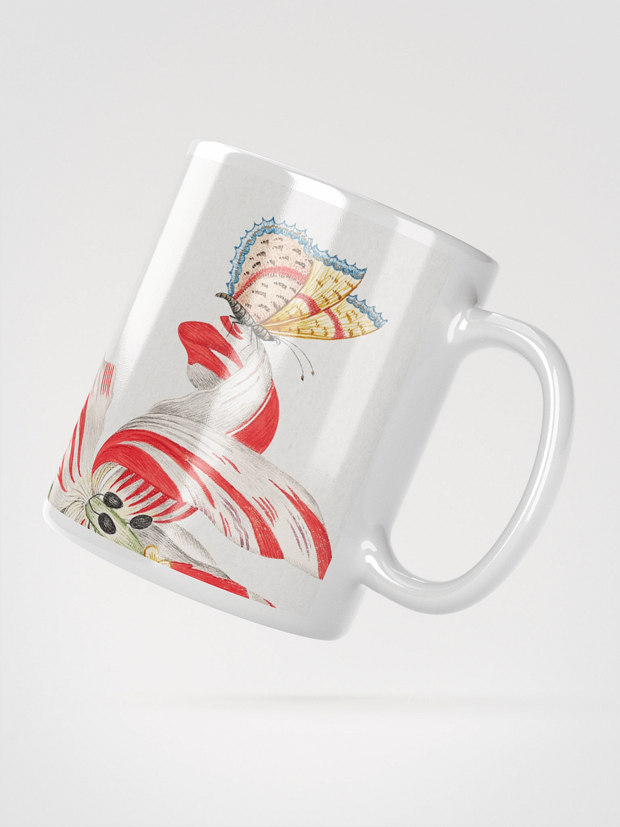 Nature's Perch Mug product image (2)