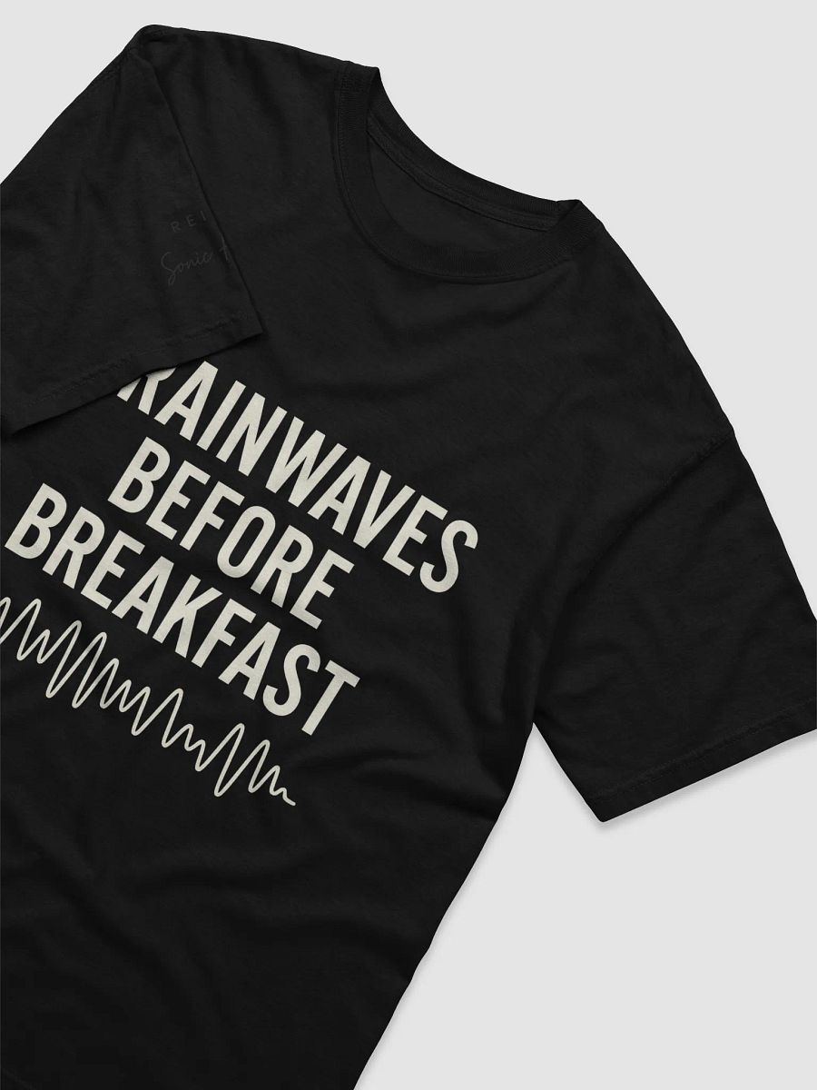 Brainwaves Before Breakfast – Vintage Comfort Edition product image (40)