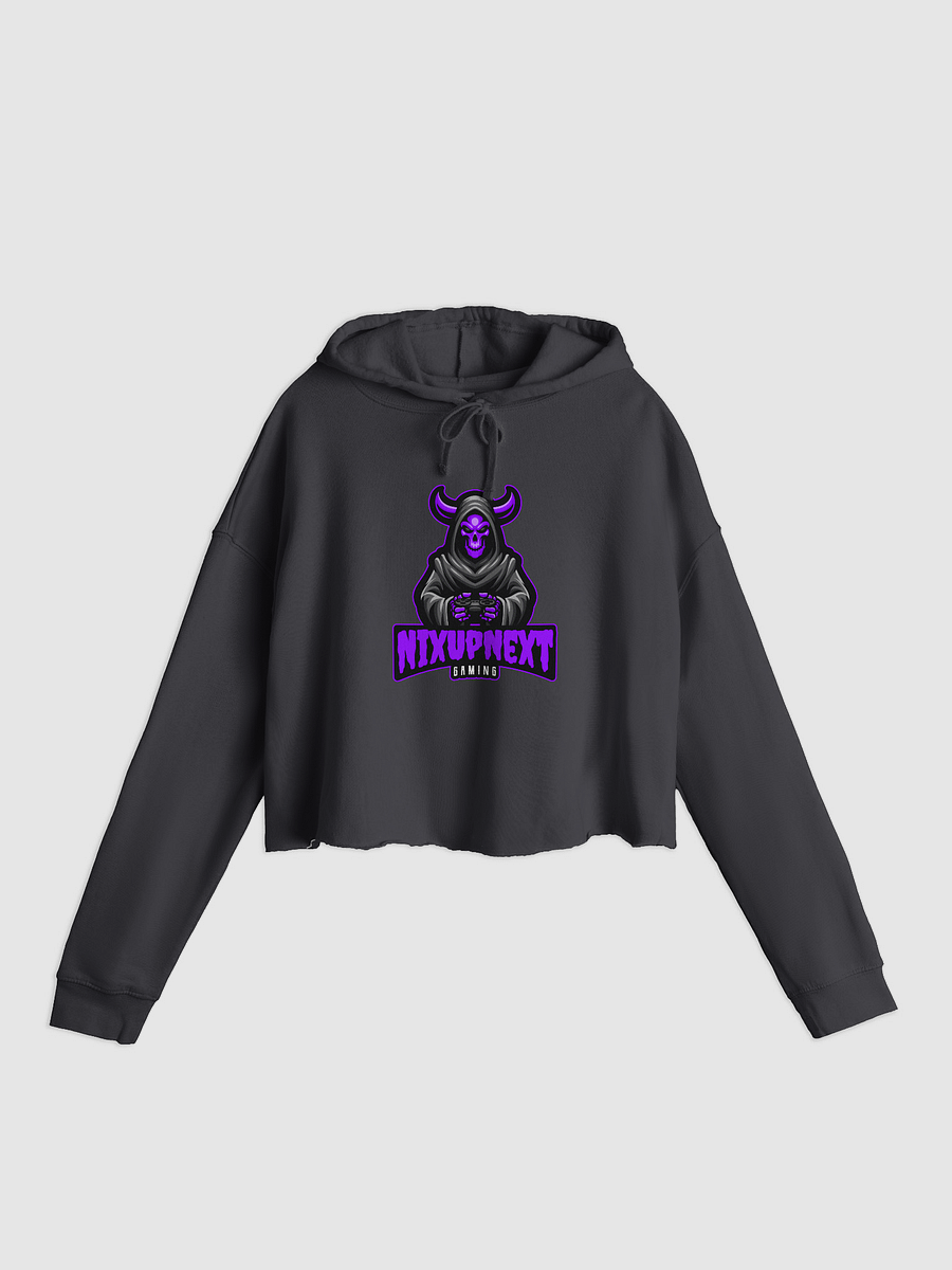 NIXUPNEXT Gaming Menacing Hoodie product image (4)
