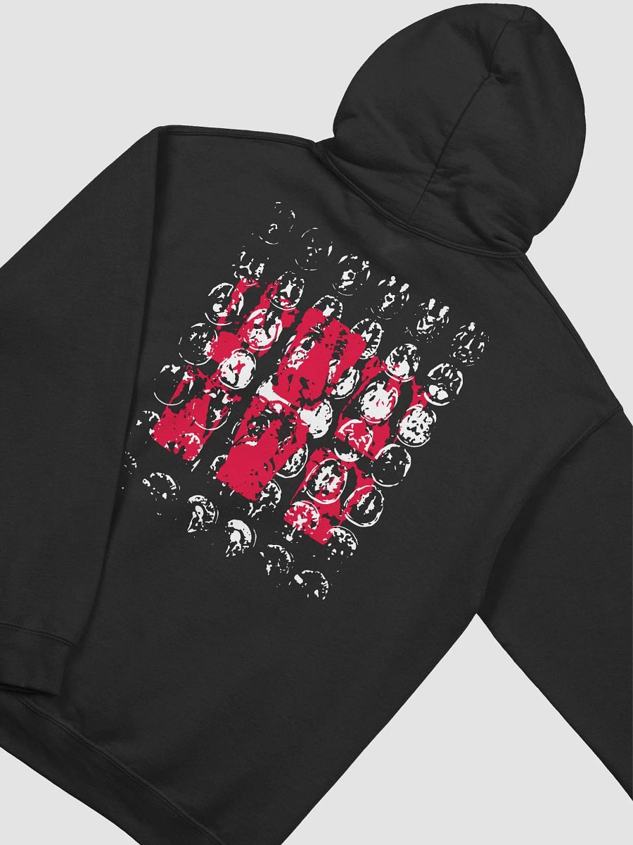 RejectHumanity Hoodie product image (4)