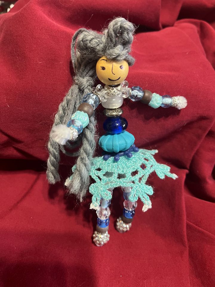 Snowtopia Snowflake Princess product image (1)