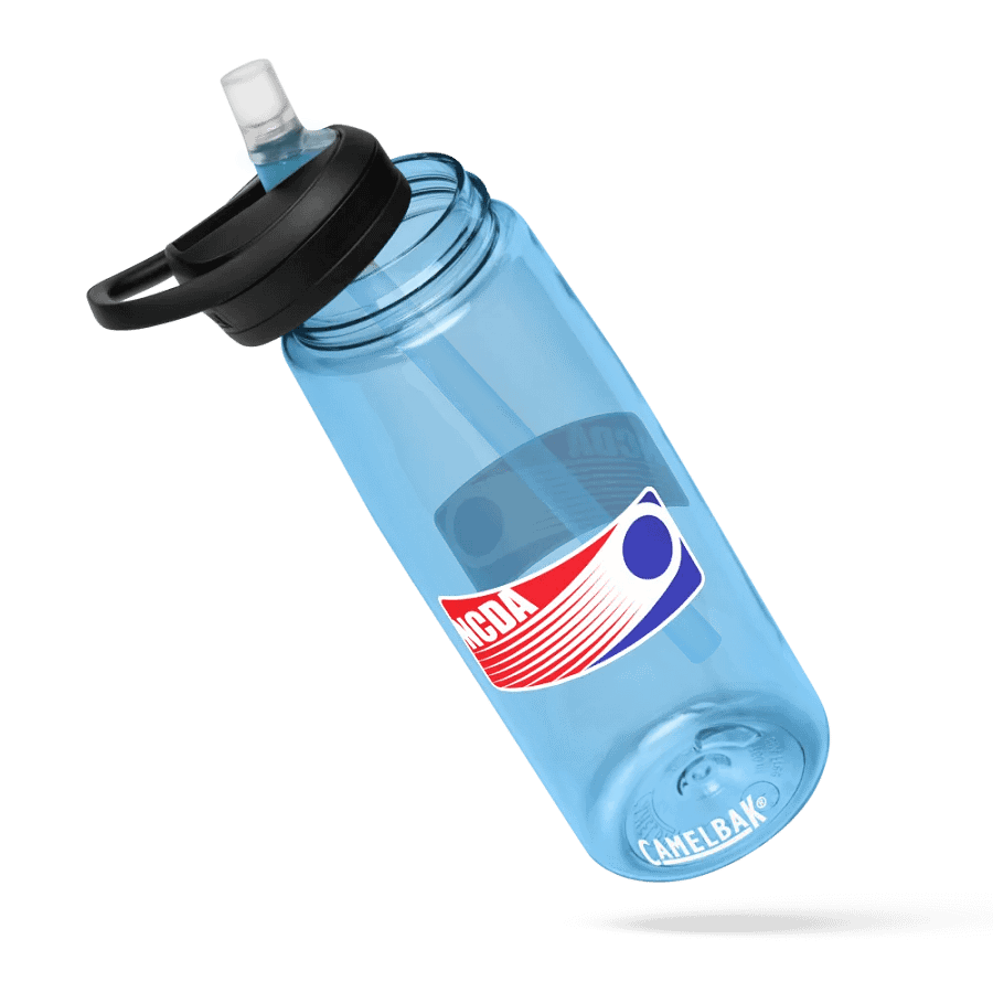 NCDA CamelBak® Water Bottle product image (63)
