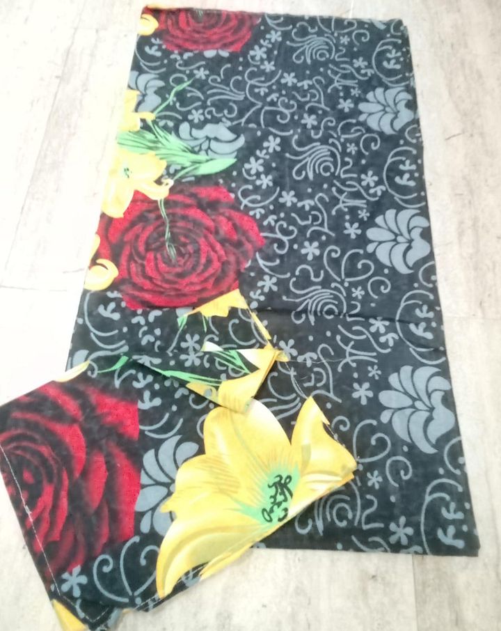 Bed Sheet product image (2)